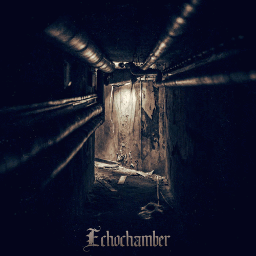 Mirrored In Secrecy : Echochamber
